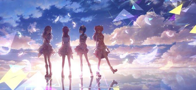 塩湖のtwitterイラスト検索結果 古い順