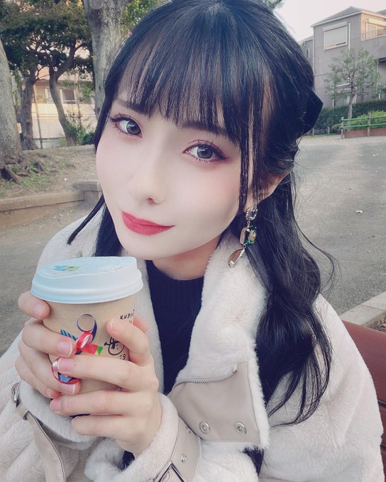 コスプレイヤー鳴上なごねのTwitter画像22