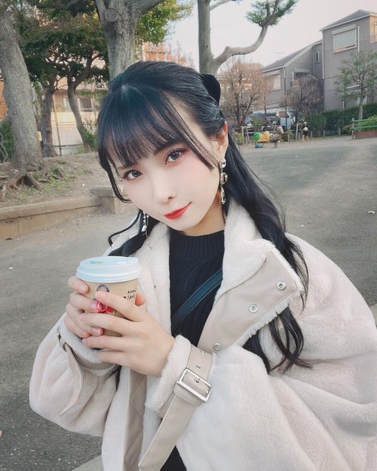 コスプレイヤー鳴上なごねのTwitter画像21