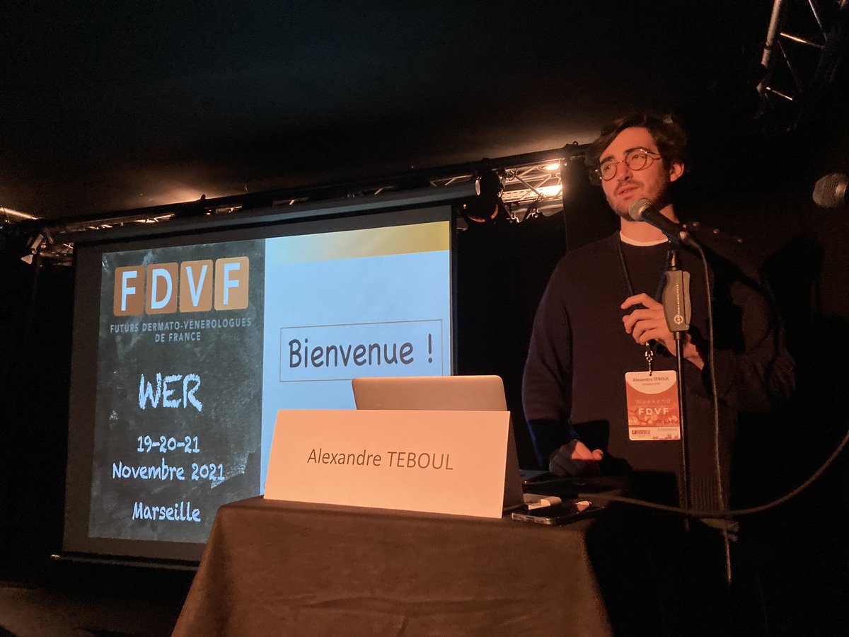 fdvf_de's tweet photo. C’est parti !
Week-end de rentrée avec les neointernes 2021 et les référents de subdivision 🤓 https://t.co/wG8sb5qgvo