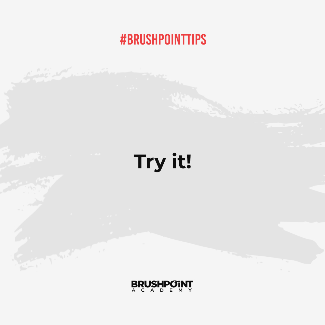 BrushpointAcad's tweet photo. #brushpointtips
And then love it! You don't have to stick to one thing.
You can endlessly evolve and grow into different things.
#quotes #dailyquotes #inspiration #motivation #art #tips #arttips https://t.co/GCSOqjMsT2