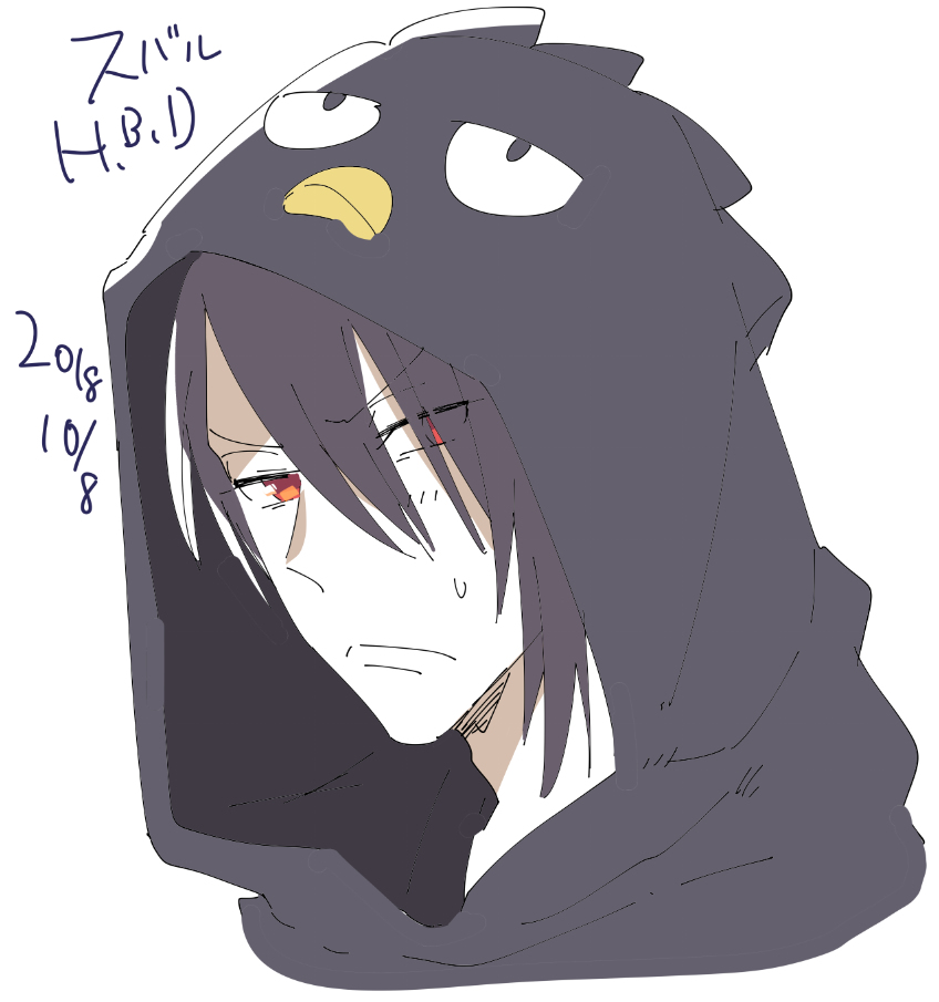 これは癖(へき)の絵 