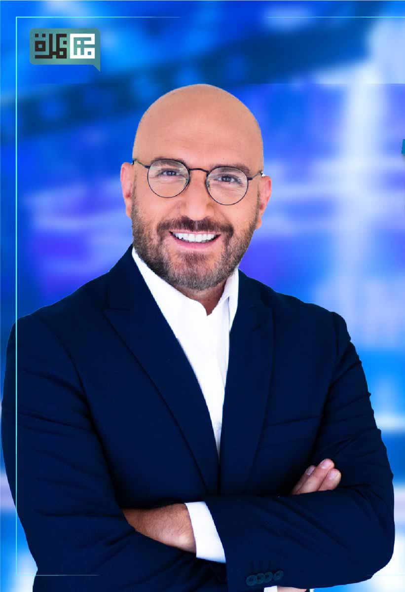 وسائل إعلام لبنانية تتحد وتختار زافين قيومجيان من أجل “صحافة تخدم الشأن العام”
bisara7a.com/%d9%88%d8%b3%d…
<a href="/Zaven_K/">Zaven</a> <a href="/ALJADEEDNEWS/">Al Jadeed News</a> <a href="/OTVLebanon/">OTV Lebanon</a> <a href="/nbnlebanon/">NBN Television</a> <a href="/munathara/">Munathara - مناظرة</a> <a href="/sawtlebnan/">VDL24 صوت لبنان</a> 
#مشاهير #مناظرة #زافين_قيومجيان #لبنان #اعلام