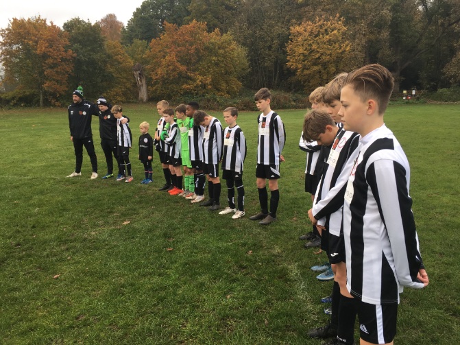Danlancaster18's tweet photo. @syfl16 @SuffolkFA Woodbridge town under 12s https://t.co/YkCsdKsl40
