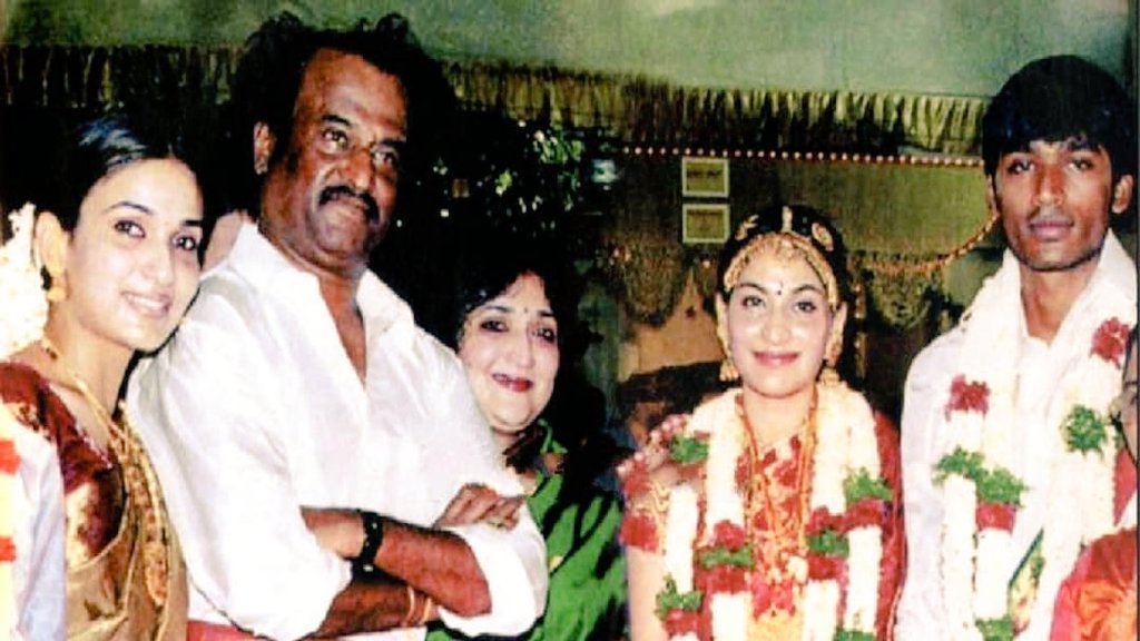VP3107's tweet photo. 🤗Hpy 1st Anniversary🥳to my dr sissy n brother in law @padmapri
@someshwaranm #PriSom ❤ Best wishes to both of you🤝You both were always made for each other💞 May you have such loving life for all the yrs to come😍I Luv u both🥰and blessings of #Thalaivar n God always with u🤘 https://t.co/WSGKEG5lGW