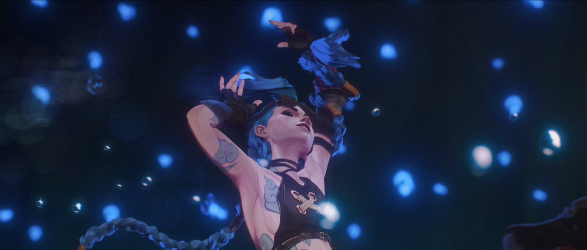 League of Legends FR tweet media
