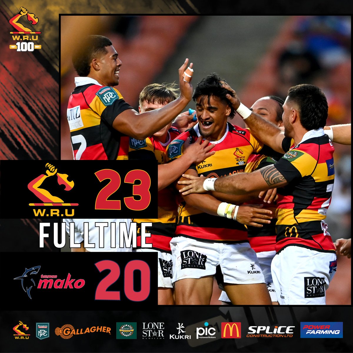 Waikato Rugby tweet media
