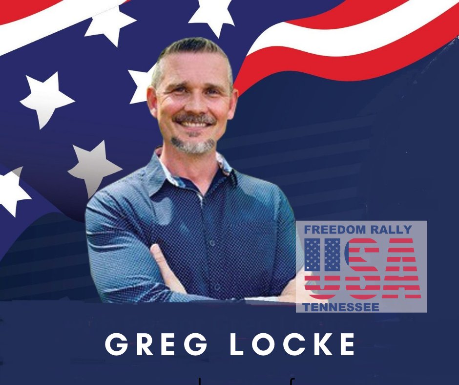 CherylAWicker's tweet photo. Pastor Greg Locke is not afraid to speak his mind in the face on cancel culture and political correctness.  He speaks in 3 states per week, but TODAY, he's speaking in his home church for the WorldwideUSA Freedom Rally at 1-4pm. Register for free:  https://t.co/U7RjuclbcJ https://t.co/3oXi9kxCco