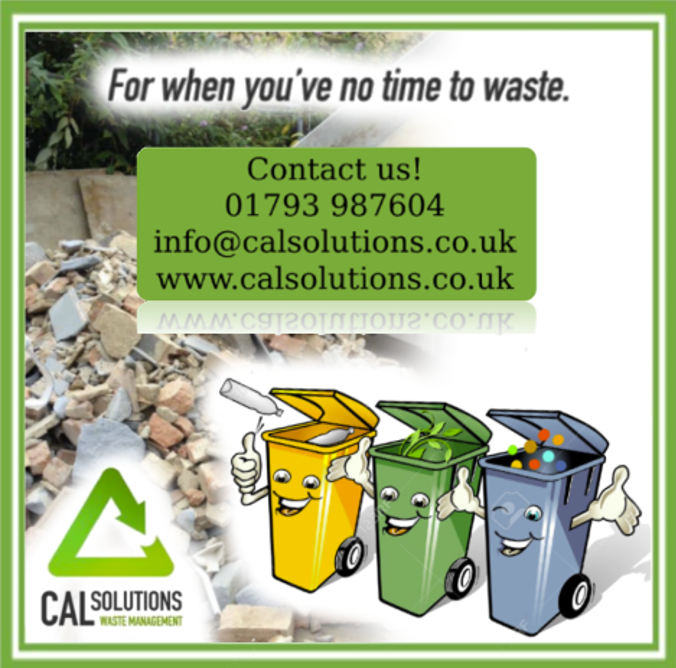 CentraHeating's tweet photo. Fully licenced and insured, legally disposing of waste throughout Wiltshire!
https://t.co/ldgMuXVuDp https://t.co/v1mZUGIfrP