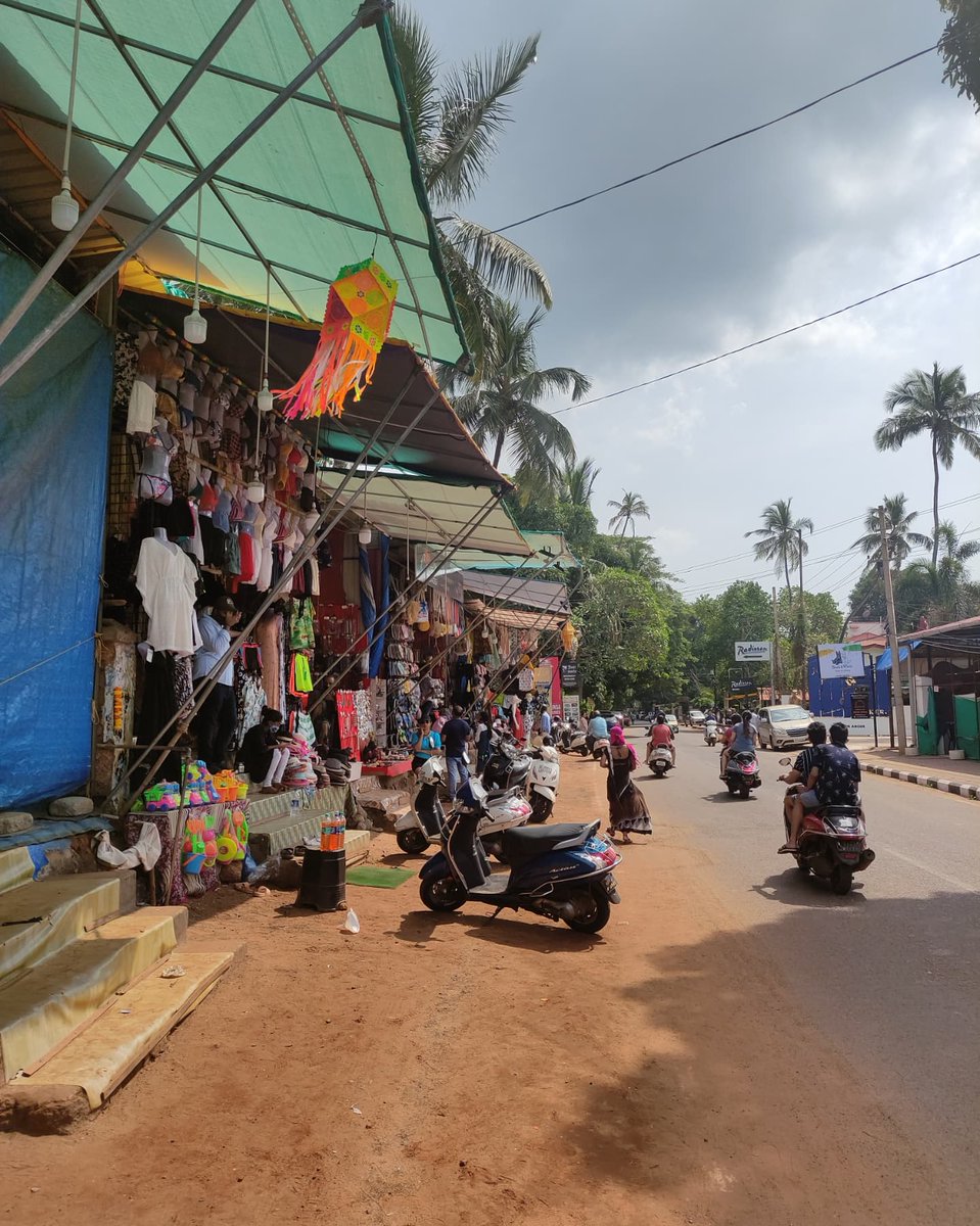 astoldbykanika's tweet photo. Goan Afternoon✨🌻
#goagram #goa https://t.co/AzZmUwTfZn