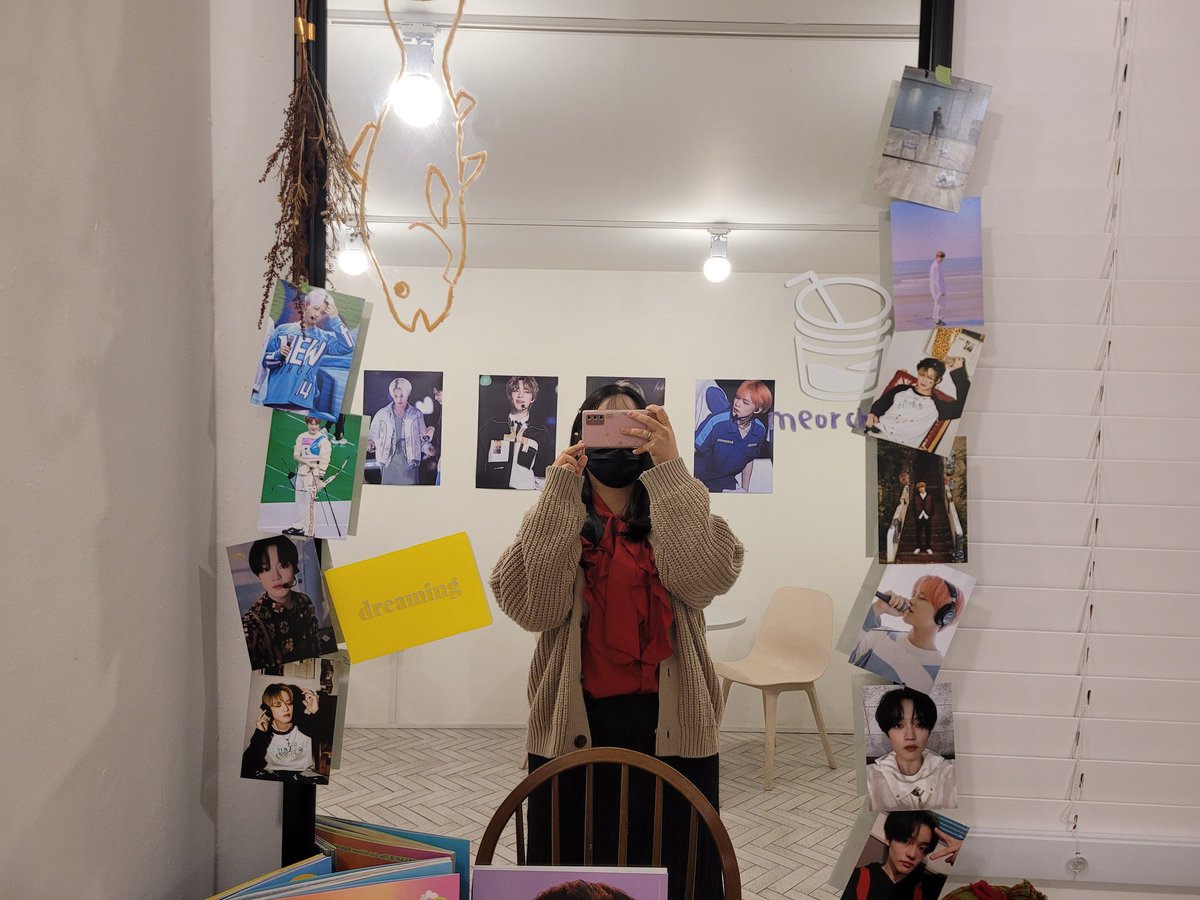 스며듦 tweet media
