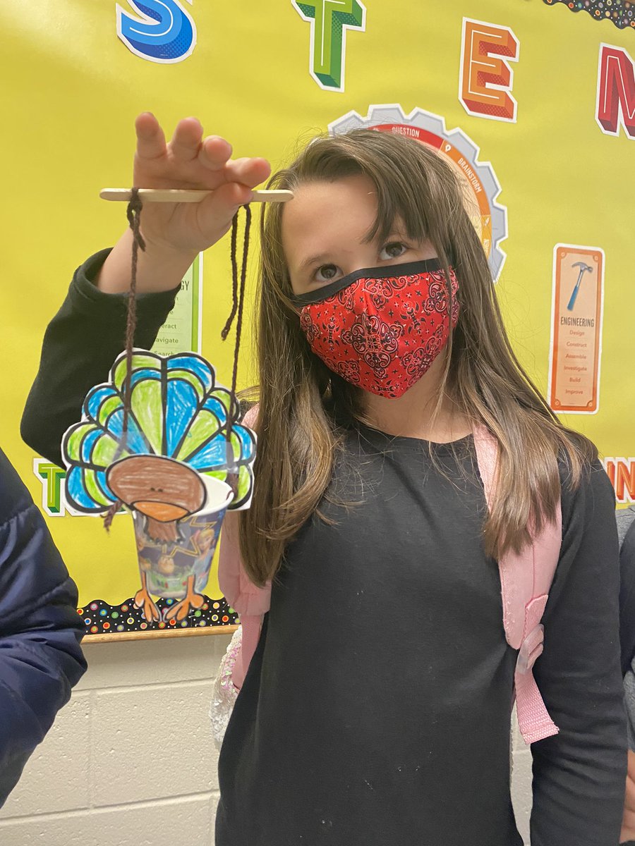 We loved our story about Tony Sarg and his marionettes and how they lead to the balloons like we see in the Macys parade today!