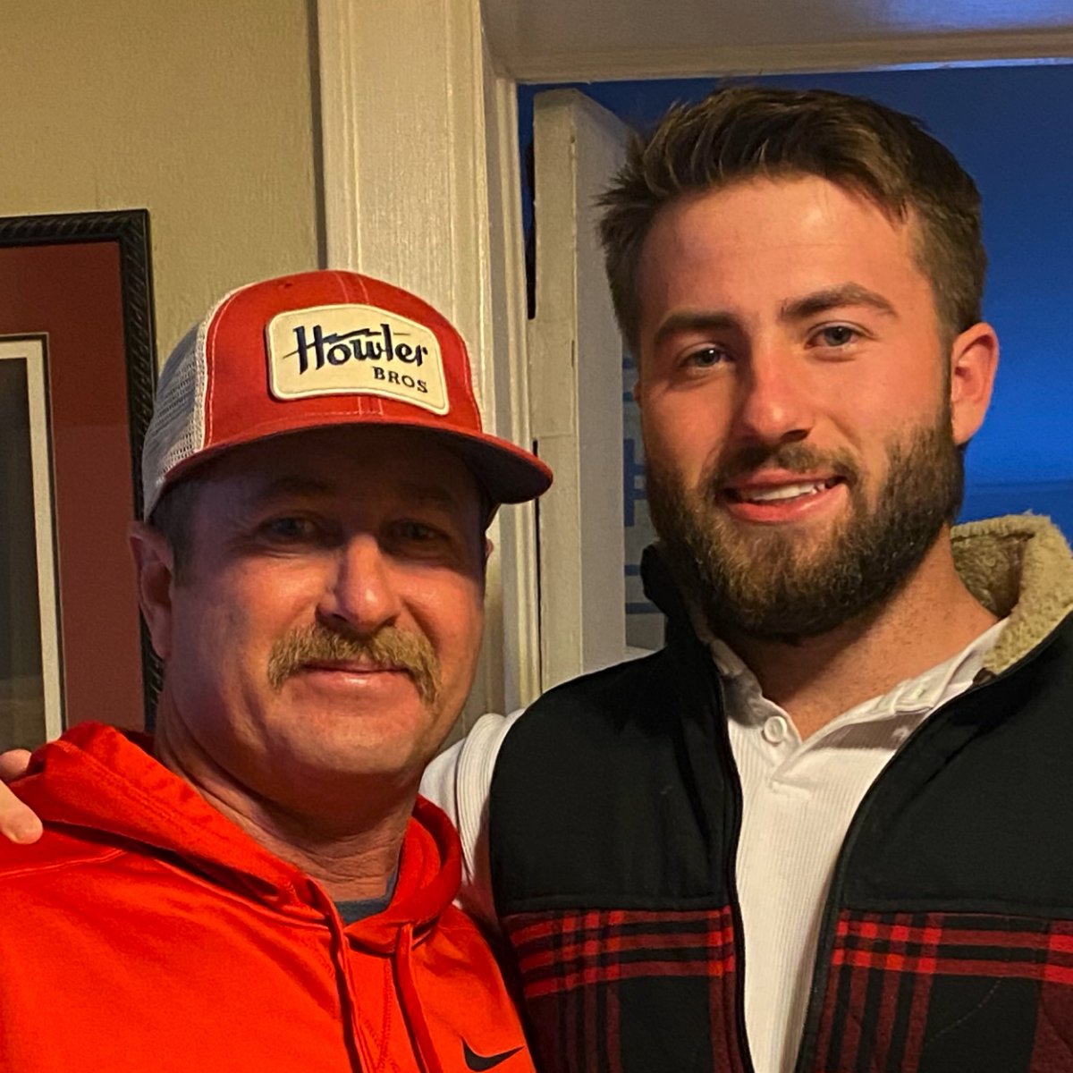 Wayne7j's tweet image. Playing golf with both my boys tomorrow in Athens.  #GoDawgs #timeofmylife