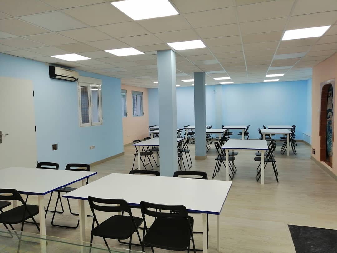 Os dejamos unas fotos de Libertalia, pasaros a conocerla este finde y podréis participar en el sorteo de un Descent o un Kit de aerografia por cada 30€ de compra