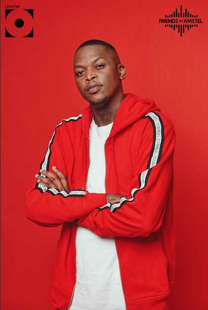 Channel O tweet media