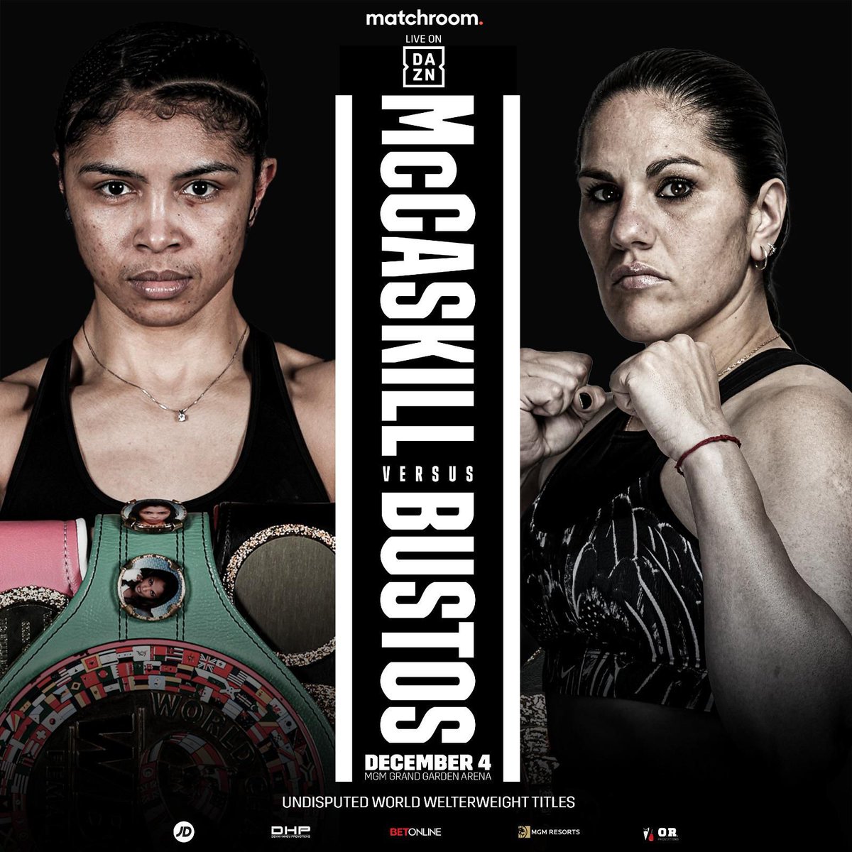 UK Women's Boxing tweet media