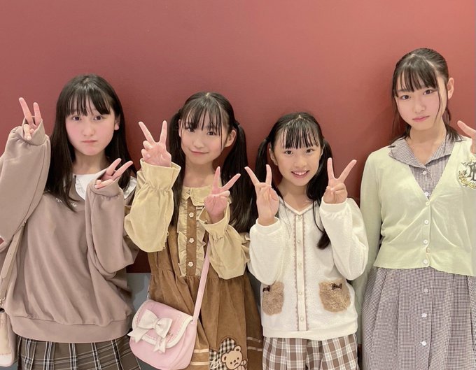 Twitterのコスプレ画像2