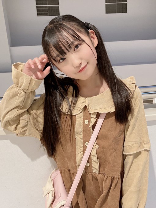 Twitterのコスプレ画像1