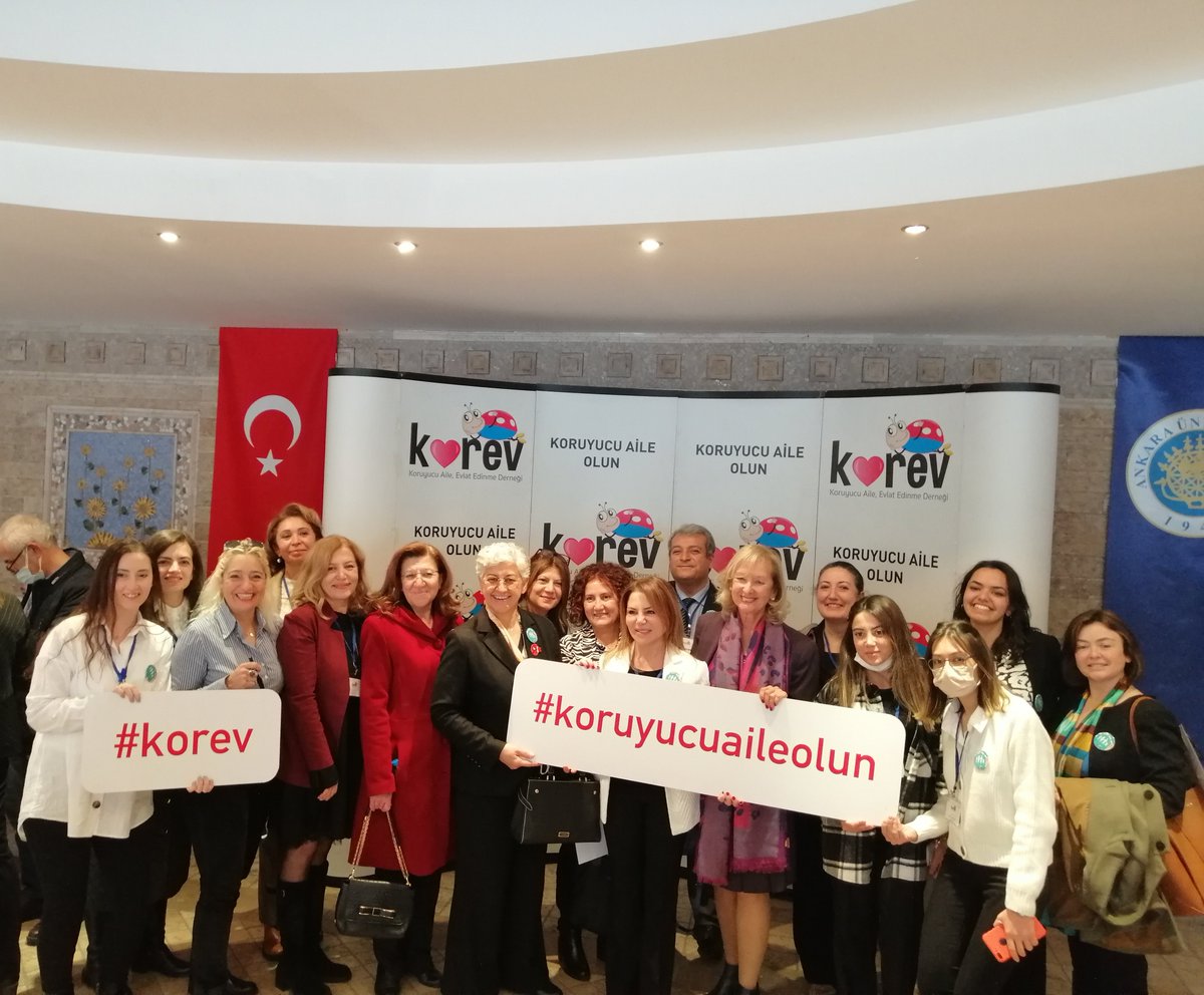 KorevAnkara's tweet photo. Programımız sona erdi. Katkı sağlayan herkese, konuşmacılarımıza, dinlemeye gelen katılımcılarımıza, ortaklarımız Ankara Üniversitesi, Bozok Üniversitesi, Kırıkkale Üniversitesi, İstanbul Bilgi Üniversitesi ve Adli Bilişimciler Derneği'ne, kolaylaştırıcılarımıza teşekkür ederiz. https://t.co/rUPtRG0efS