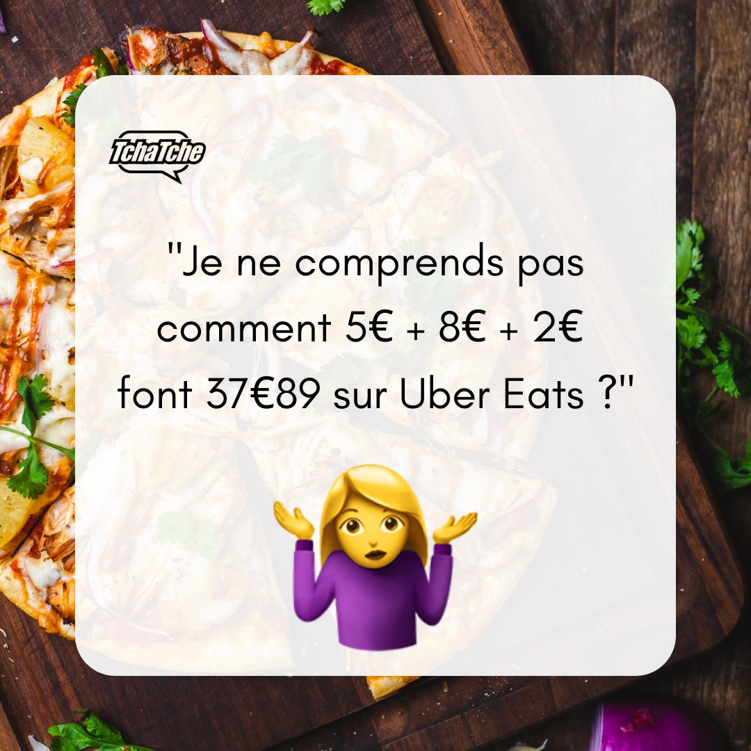 TchatcheCom's tweet photo. Like si tu valides ! C'est pareil lorsqu'on va à Action... 😂 Propose une soirée Sushi avec ton coup de cœur en commandant sur @ubereats_fr avec un bon film de Noël ! 😄
Clique ici 🍝 https://t.co/BcgN5WiD84 🍣
#tchatche #meet #chat #tchat #free #rencontres #citation https://t.co/Itbkygpag1