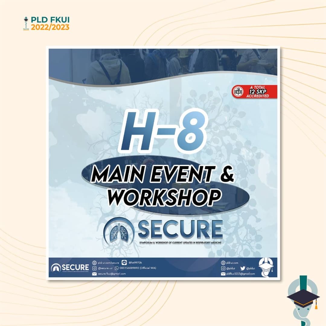 pldfkui's tweet photo. [SECURE: H-8 Main Event &amp; Workshop] 

SECURE akan dilaksanakan pada tanggal 28 november 2021 dan 4-5 desember 2021. Ayo daftarkan diri anda!

Info lebih lanjut IG: 
@SECURE_UI
Web: https://t.co/ZnkNfeYRfp 
Whatsapp: 085156089892 
#PLDUI https://t.co/hpF6ZcIkGY https://t.co/aKFQdXKWyL