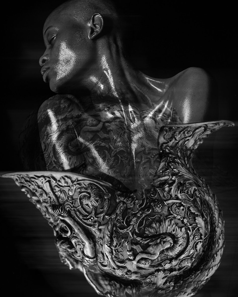 The Knight
4/5 - 50 xtez 
hicetnunc.art/objkt/446581

#hicetnunc2000 #hicetnuncart #hicetnunc #NFTs #NFTCommunity #NFTartists #nftcollector #nft #rayosky #Digital #digitalart