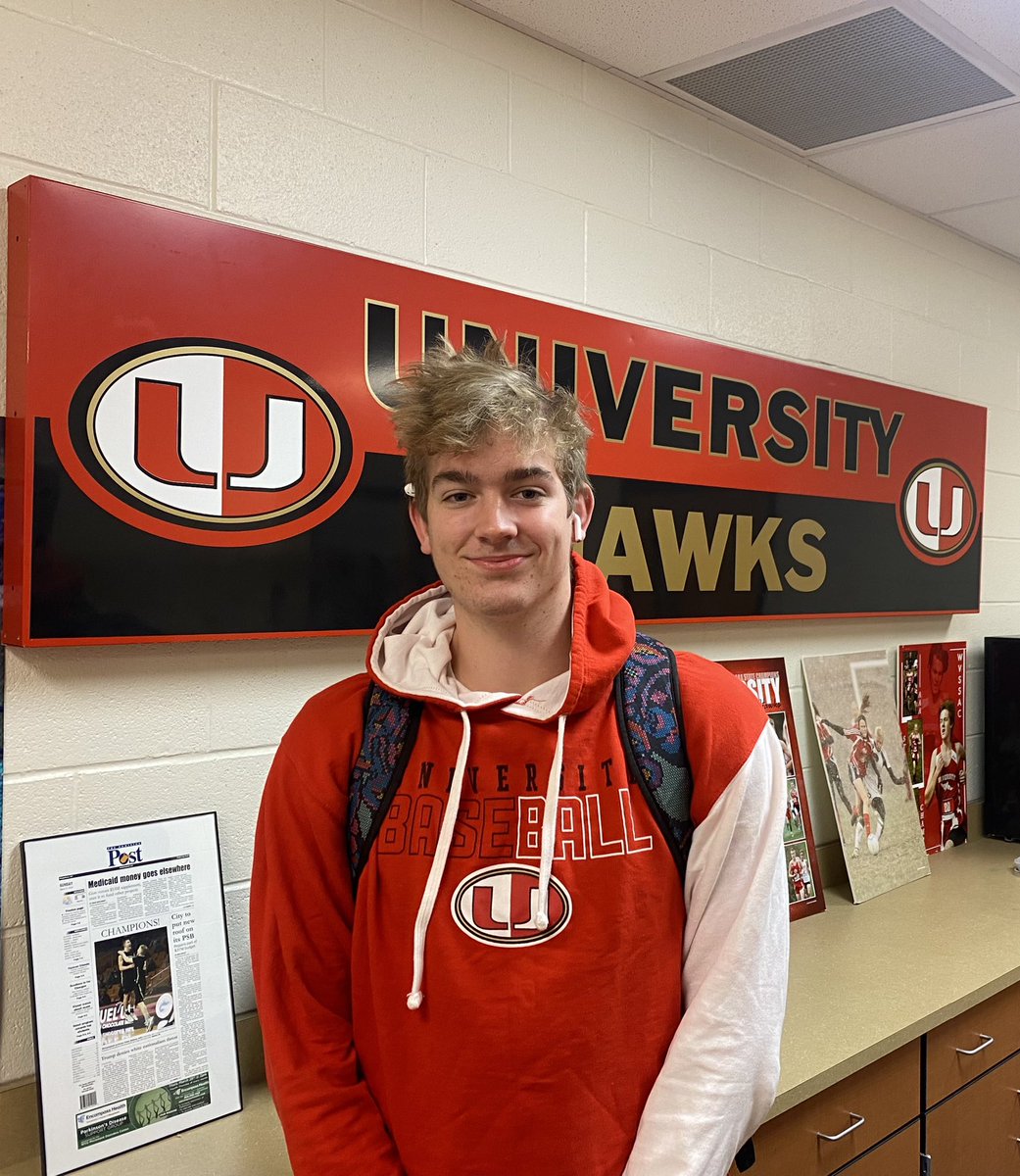 The U Athletic Dept tweet media