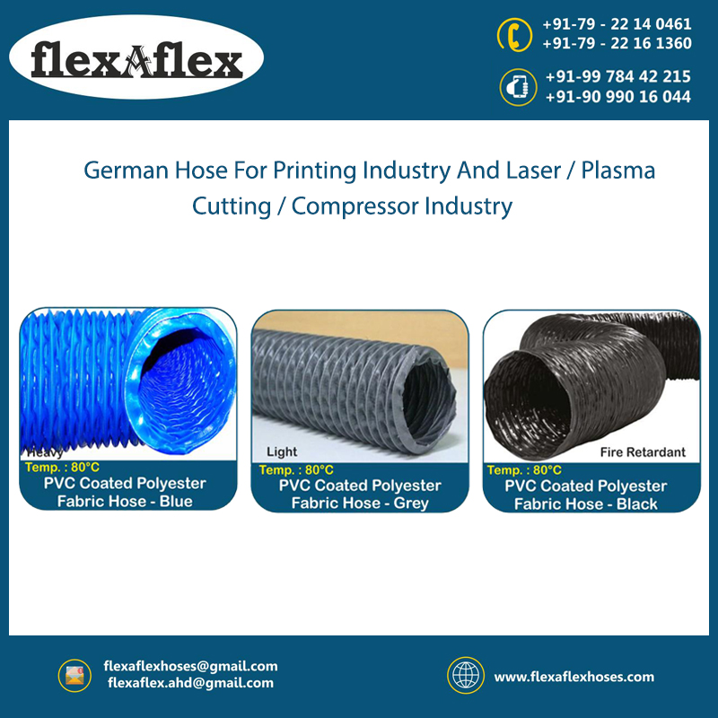 flexaflexhose's tweet photo. German Hose For Printing Industry And Laser  Plasma Cutting  Compressor Industry 
https://t.co/AAxPZOW2t2
#GermanHose  #PrintingIndustry #LaserPlasmaCutting  #CompressorIndustry https://t.co/ix8nPmgqvd
