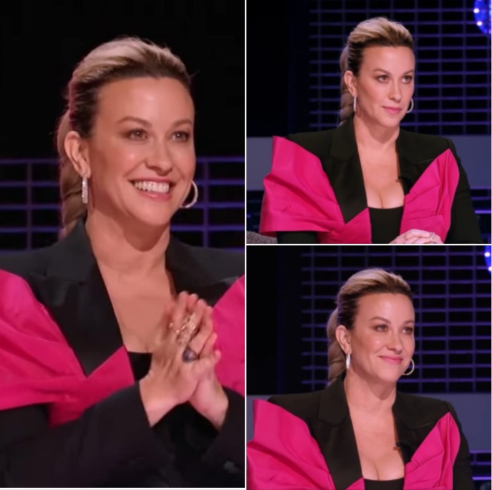 alanis_notes's tweet photo. 🤩@alanis for @AlterEgoOnFOX 
#AlanisMorissette #gorgeous #alteregofox https://t.co/aW2hqB1qbn