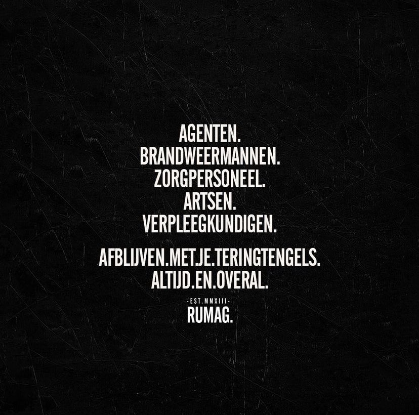 Aldus een Rotterdammert........ #doenormaaleikeltweet