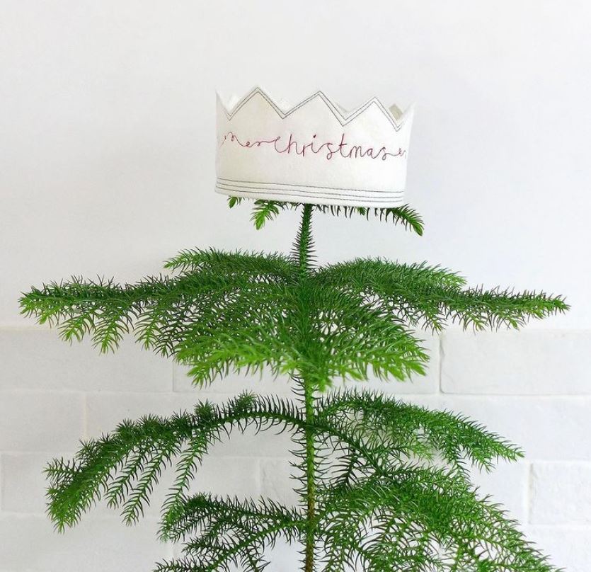 Country Living Christmas Fairs tweet media