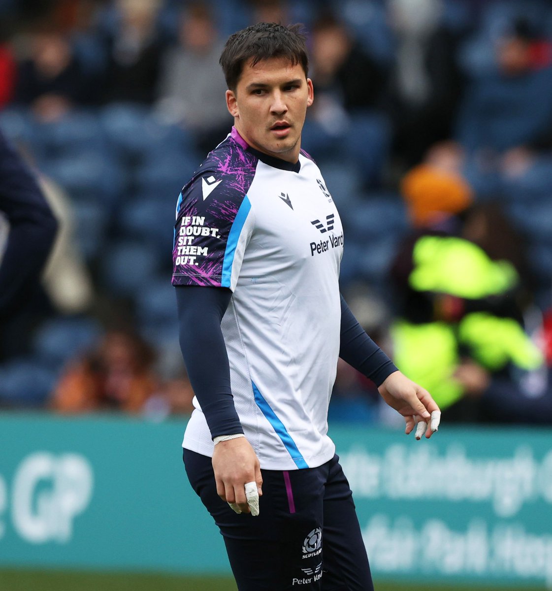 Scotlandteam tweet picture