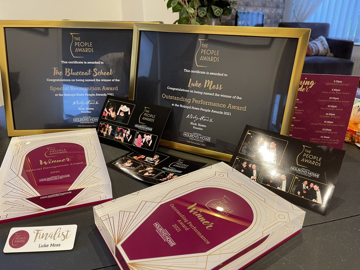 Luke Moss tweet media