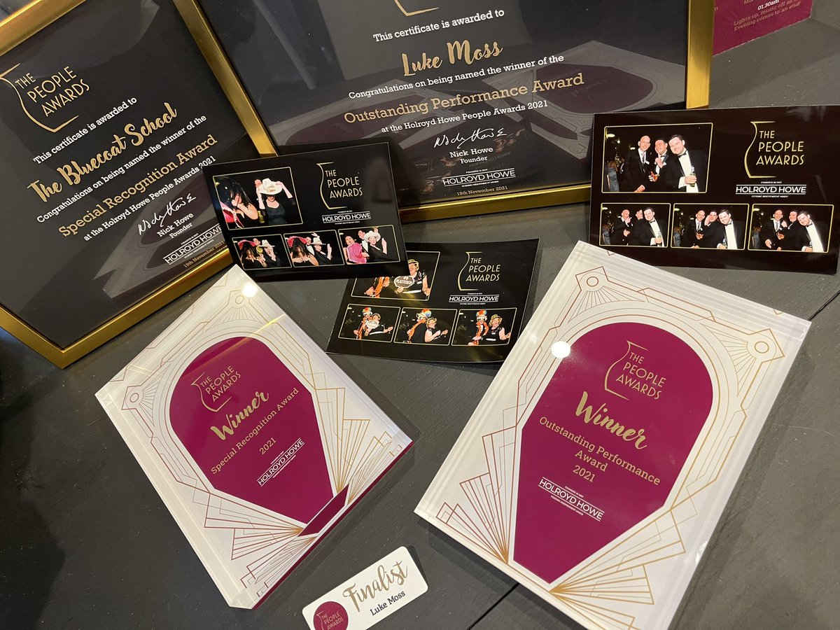 Luke Moss tweet media