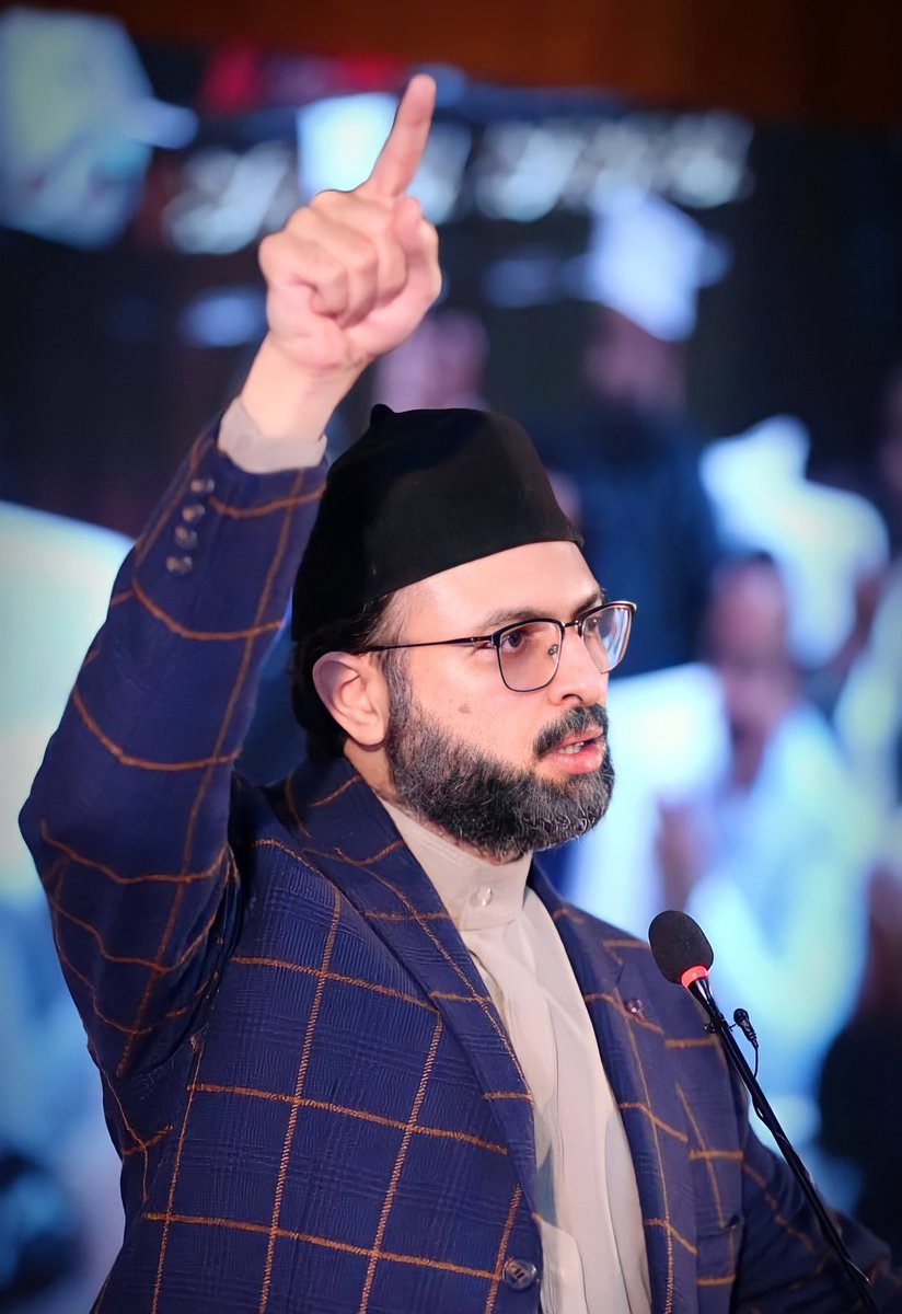 Youth Iconic Leader 
Dr Hassan Mohi ud Din Qadri 
@DrHassanQadri 
#NationalYouthAwards #DrHassanQadri #DrQadri