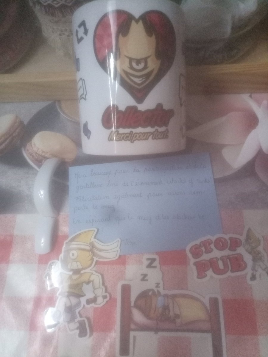 _Patow_'s tweet photo. Merci a @Timtoobias @TimtoobiasTV @Flaflaa_game
Un vrai plaisir à chaque connexion sur #dofus #jahash #gonerf https://t.co/NLgXV0LxEG
