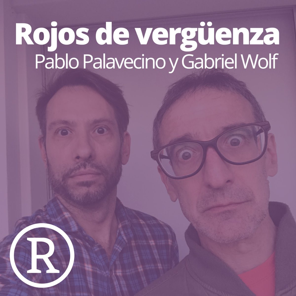 elrojasuba's tweet photo. En Spotify hay buena vibra y más si te sumás al Podcast de #Rojosdevergüenza.
No te pierdas los personajes de @pa_palavecino y Gabriel Wolf😄 Hoy: 👉SOBREVOLANDO EL OJO DEL VOLCÁN
#humorderadio #podcast #nochesrojas https://t.co/bFXenURYHu