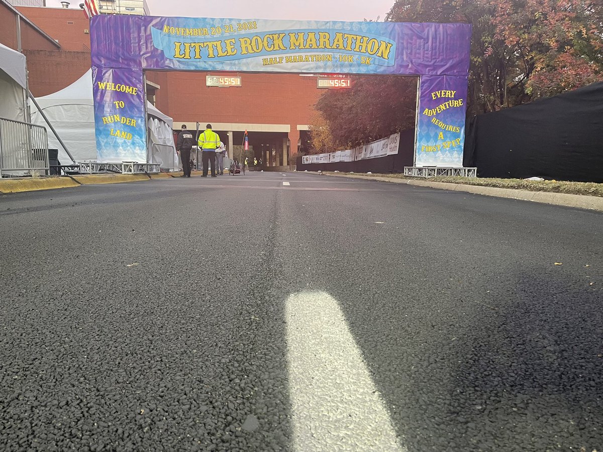 We are so excited to see you!!! #lrmarathon #lrmarathon2021 #