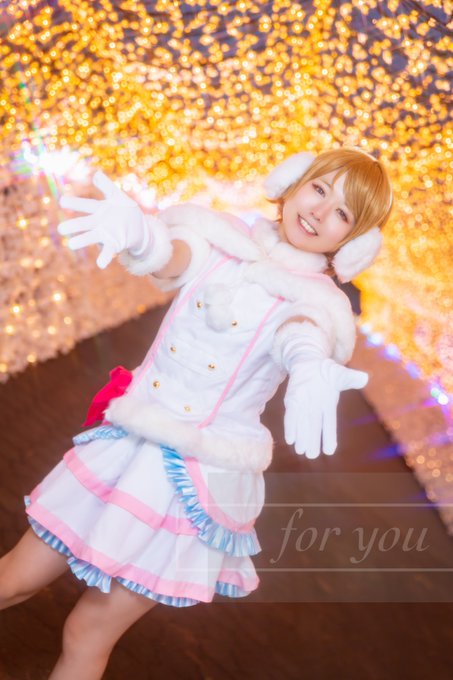 Twitterのコスプレ画像37