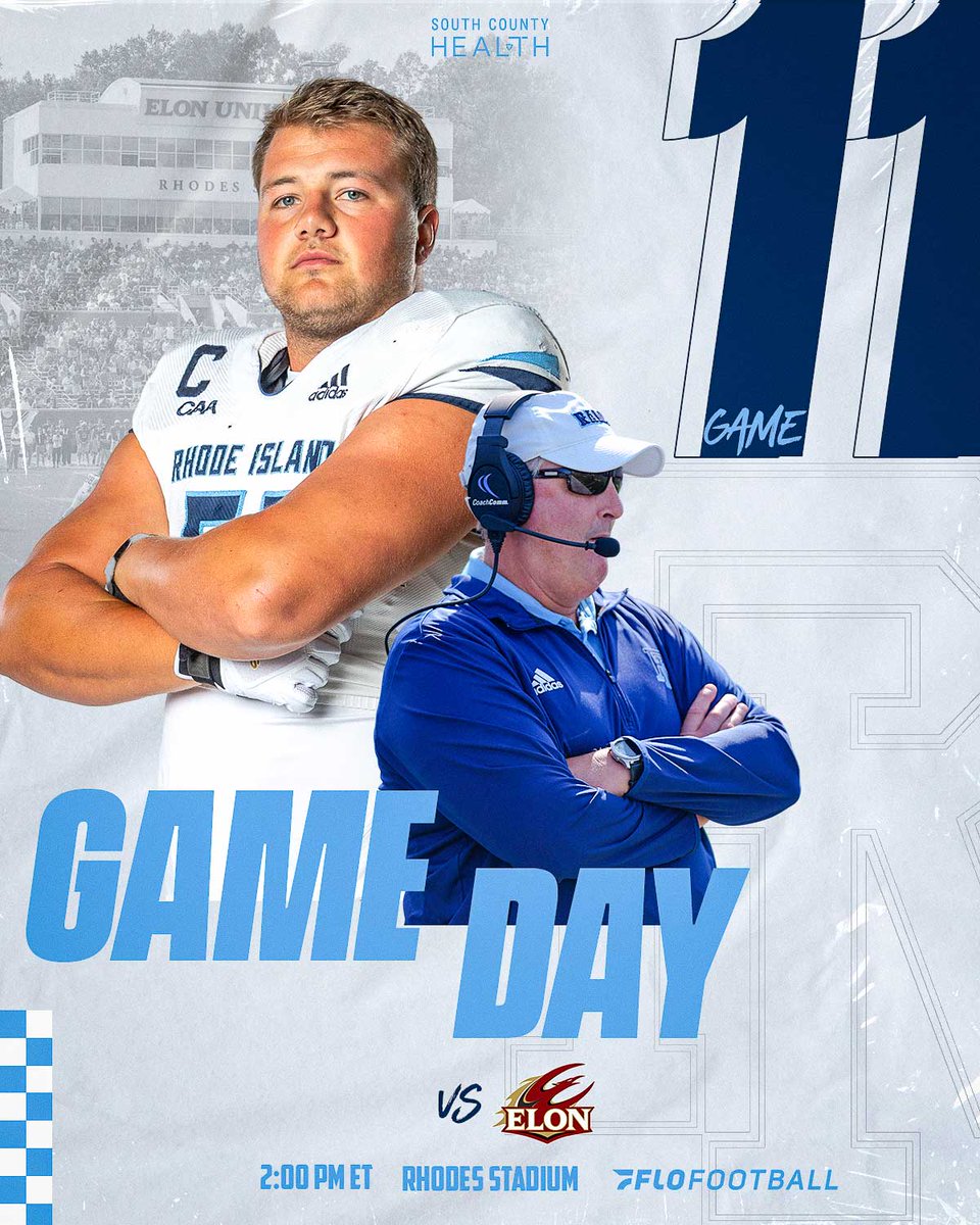 Rhody Football tweet media