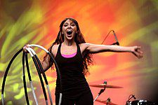 Happy Birthday to Olga Kay     
