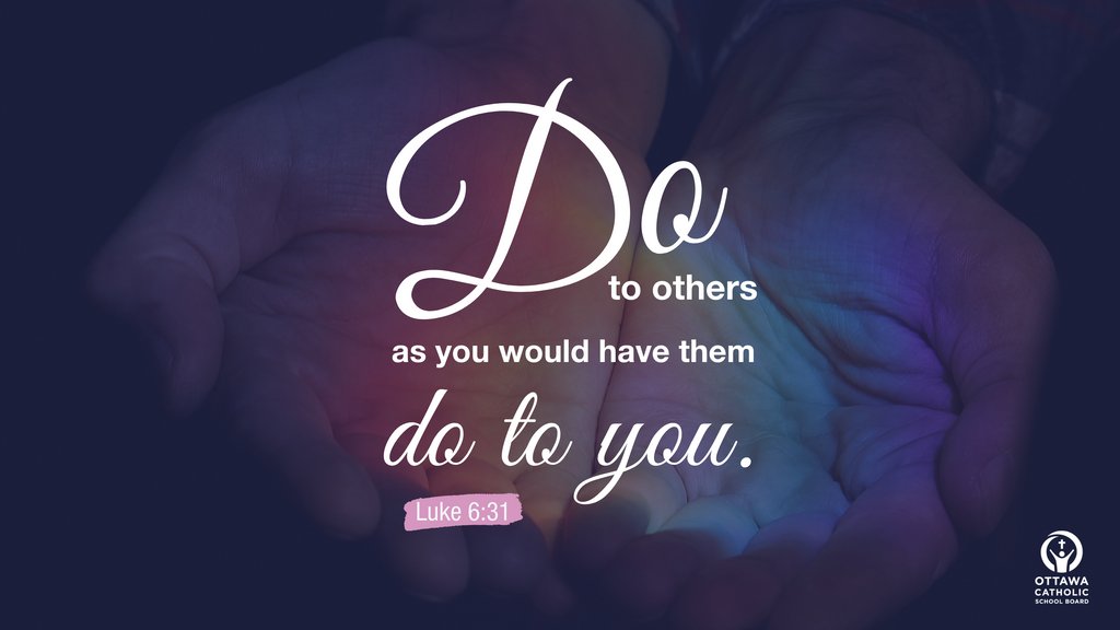 In honour of Transgender Day of Remembrance, let us #PrayTogether for the lives lost due to discrimination and violence. #TDOR