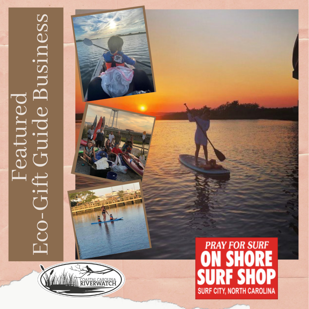 Coastal Carolina Riverwatch tweet media