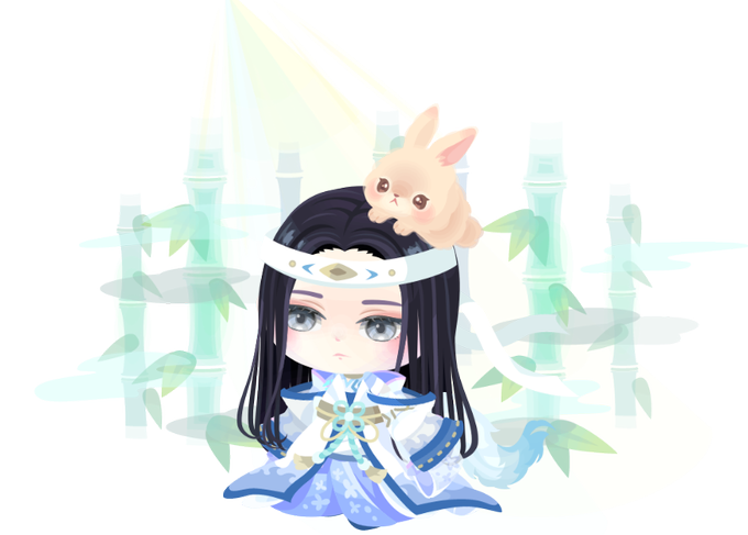 忘羨のtwitterイラスト検索結果 古い順