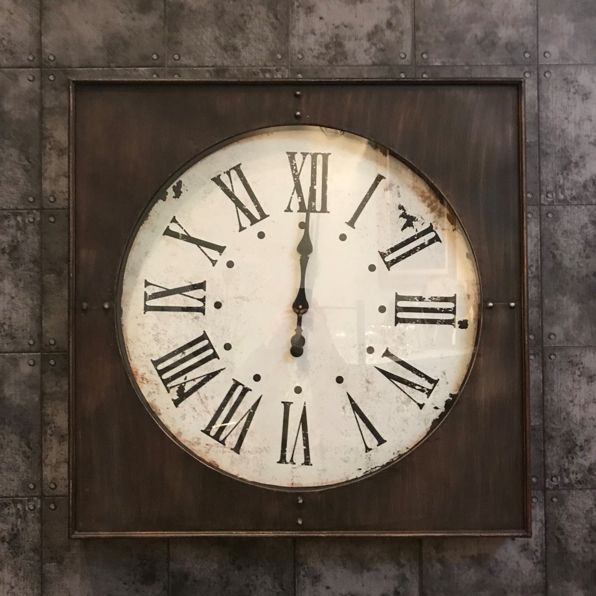 hanbelmonpas's tweet photo. 🔔 Fin de una etapa. Venta final de toda la colección.

Avda. Madre Cándida,19 (Andoain)
Todos los días de 11.00 a 19.00.

¡Te esperamos!

💻 https://t.co/G1WKPsFsn1

#Decoración #InteriorDesign #Hanbel #Design #Reloj #RelojDePared #MercadilloHanbel https://t.co/884gRtGoV6