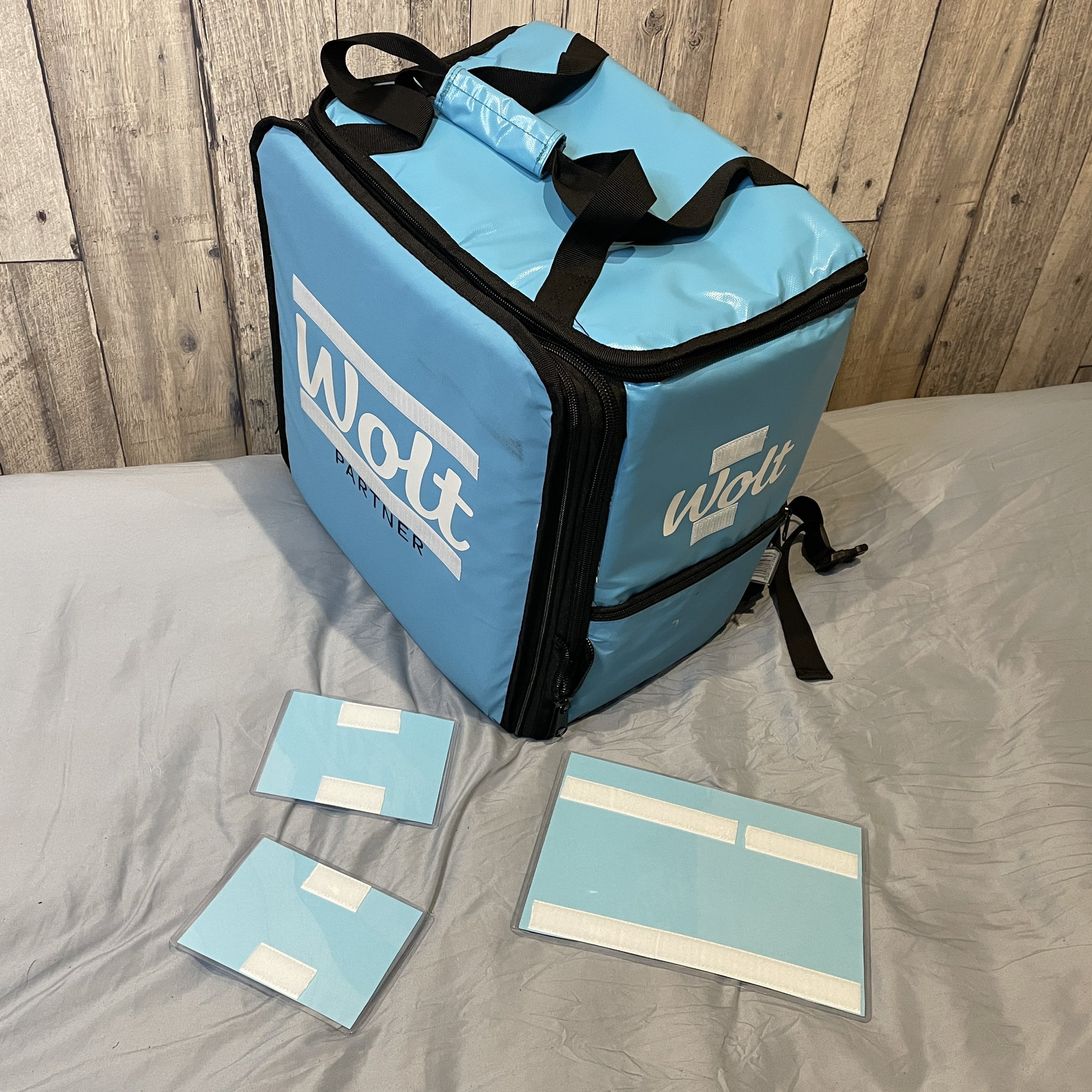 ウォルト配達バッグ（軽貨物用） 配達バッグ（軽貨物用）