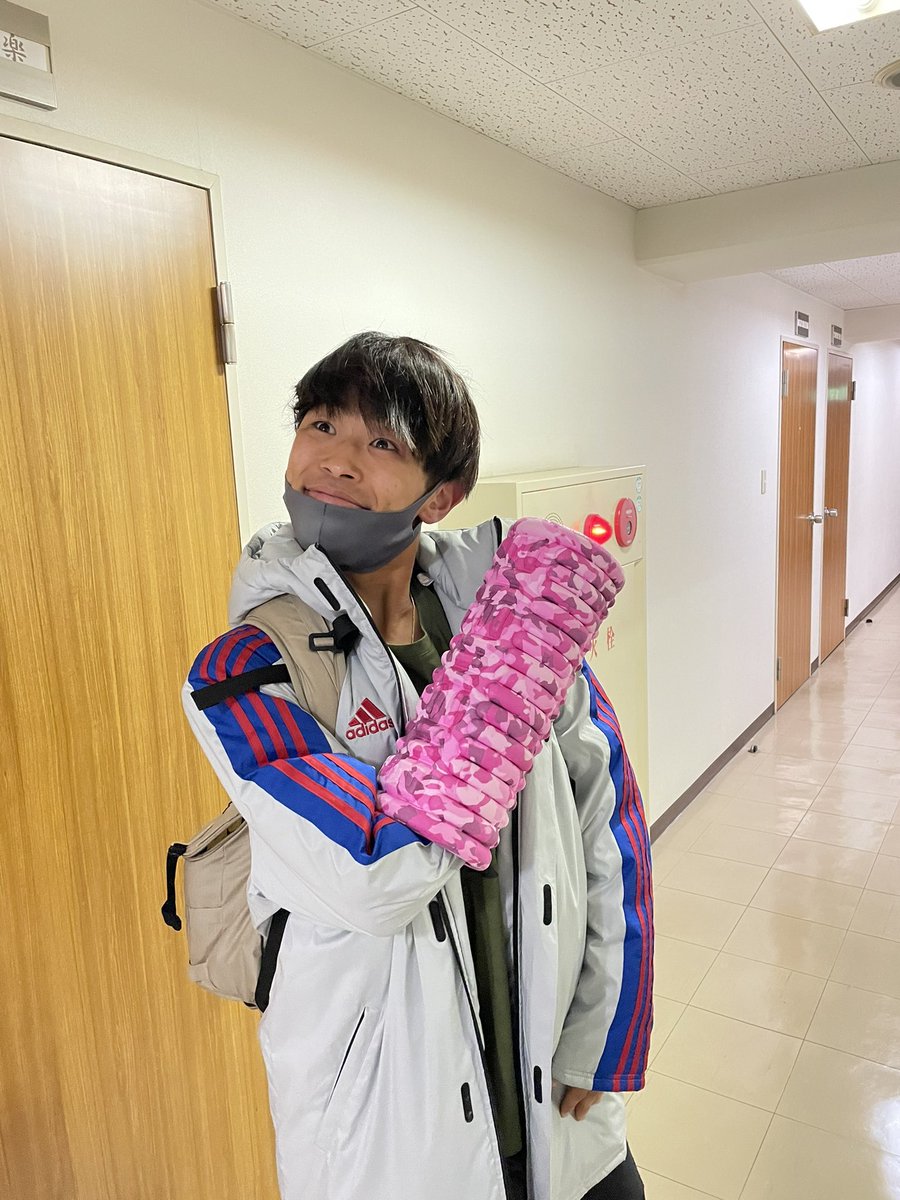 R56gZt's tweet photo. 28分57秒04
6月に肺気胸になってから色々大変だったけど、我慢して積み上げて、ようやく少しずつ戻ってきました。

お隣に住んでる素晴らしい先輩に負けないように頑張りますー https://t.co/hojUJUKFPK