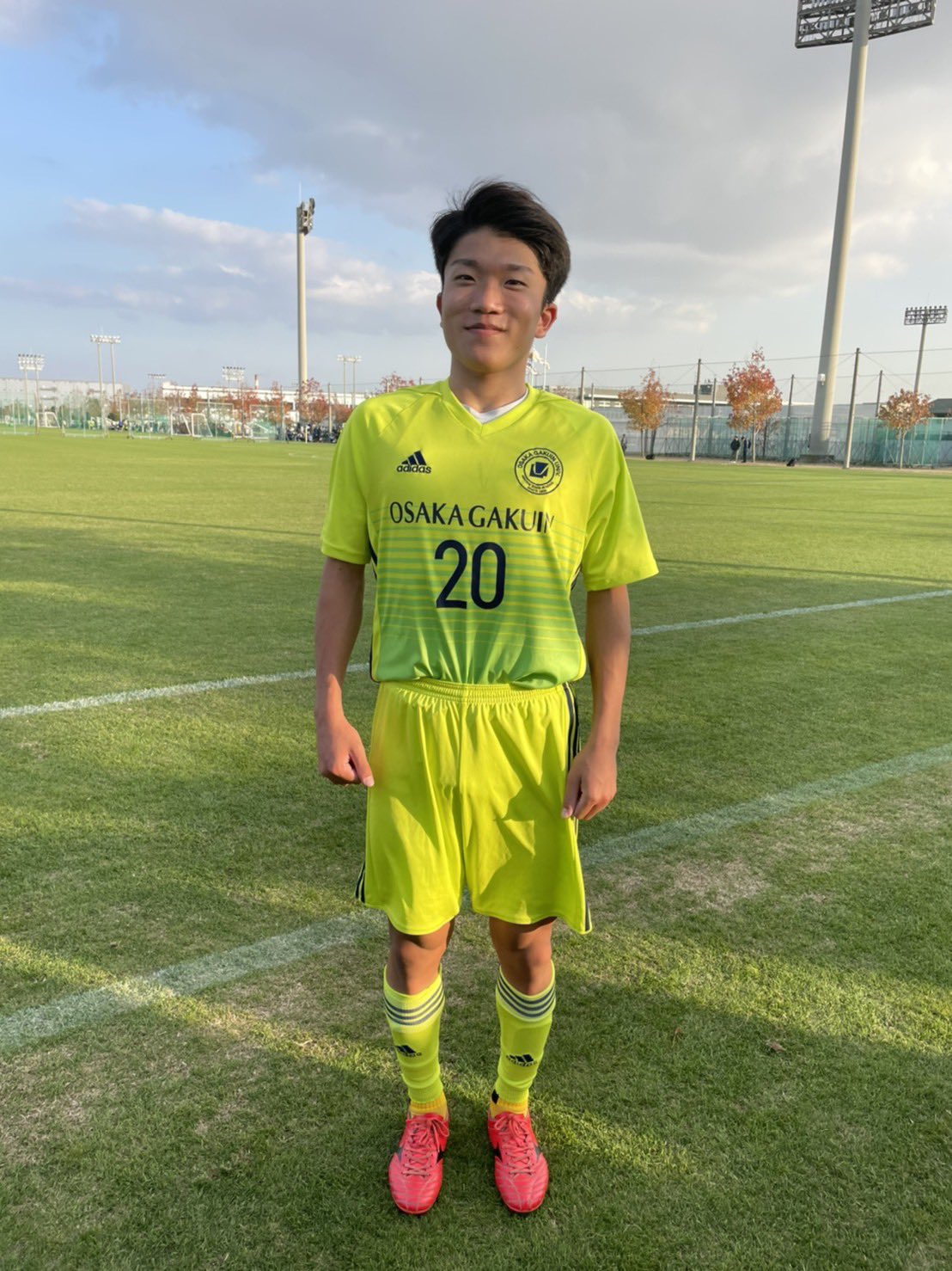 住吉大社サッカークラブ 応援 No Twitter Obシリーズ にしかわ 住吉大社sc 住吉大社scジュニアユース 大阪学院 3年 プリンス リーグ入替 見事勝利 後半スタートから 伝統の 住吉大社サッカークラブ 大阪学院高校サッカー部 T Co Hfyfgcbdxq Twitter
