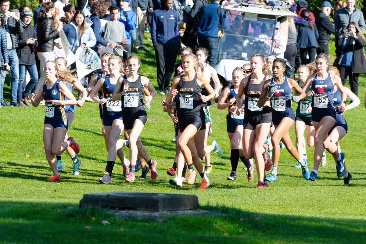 It's RACE DAY! GOOD LUCK Blues! 

🏃🏾‍♀️ 2021 U SPORTS championships 
📍 Quebec City
⏰ Women 12pm | Men 1pm
💻 bit.ly/32jd1i5
📊 bit.ly/3HDrs0q 

WE ALL #BLEEDBLUE | #WeAreTO