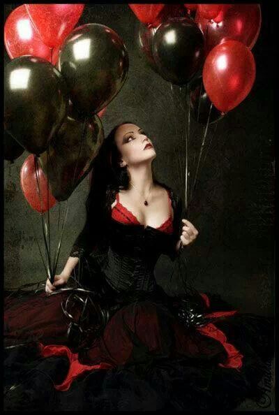 MaxLipe10's tweet image. a Magia dos Balões....